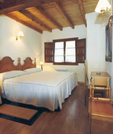 Rincon De Bustio